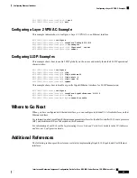 Предварительный просмотр 57 страницы Cisco 6000 series Configuration Manual