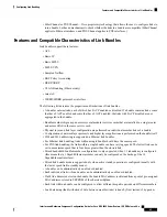 Предварительный просмотр 77 страницы Cisco 6000 series Configuration Manual