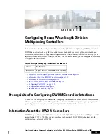 Предварительный просмотр 141 страницы Cisco 6000 series Configuration Manual