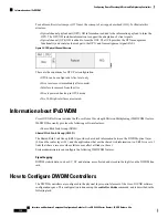 Предварительный просмотр 142 страницы Cisco 6000 series Configuration Manual