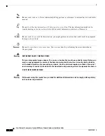 Preview for 10 page of Cisco 6000 series Hardware Installation Manual