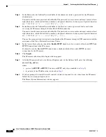 Предварительный просмотр 20 страницы Cisco 6000P Installation Manual