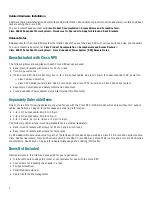 Preview for 4 page of Cisco 600W Quick Start Manual