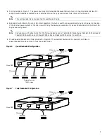 Предварительный просмотр 9 страницы Cisco 600W Quick Start Manual