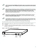 Предварительный просмотр 11 страницы Cisco 600W Quick Start Manual