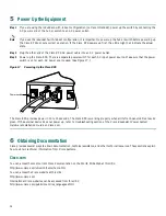 Preview for 14 page of Cisco 600W Quick Start Manual