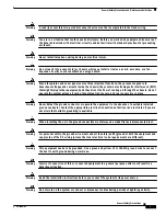 Preview for 7 page of Cisco 6015 Installation And Replacement Notes