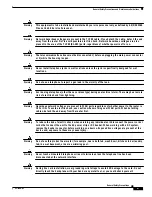 Preview for 9 page of Cisco 6015 Installation And Replacement Notes