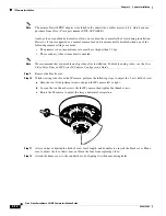 Preview for 24 page of Cisco 6020 Installation Manual