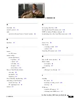 Preview for 45 page of Cisco 6020 Installation Manual