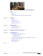 Preview for 3 page of Cisco 6050 Installation Manual