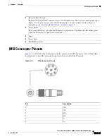 Preview for 9 page of Cisco 6050 Installation Manual