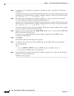 Preview for 18 page of Cisco 6050 Installation Manual