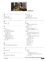 Preview for 31 page of Cisco 6050 Installation Manual
