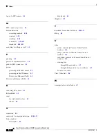 Preview for 32 page of Cisco 6050 Installation Manual