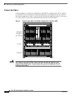 Предварительный просмотр 12 страницы Cisco 6100 Installation Procedures Manual