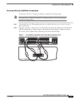 Preview for 15 page of Cisco 6100 Installation Procedures Manual