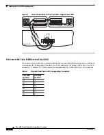 Preview for 16 page of Cisco 6100 Installation Procedures Manual