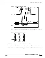 Preview for 35 page of Cisco 6100 Installation Procedures Manual