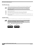 Preview for 36 page of Cisco 6100 Installation Procedures Manual