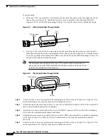 Предварительный просмотр 38 страницы Cisco 6100 Installation Procedures Manual