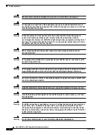 Preview for 6 page of Cisco 6130 NI-1 Conversion Procedure