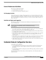 Preview for 9 page of Cisco 6130 NI-1 Conversion Procedure