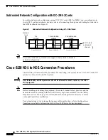 Preview for 12 page of Cisco 6130 NI-1 Conversion Procedure