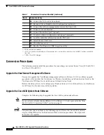 Preview for 14 page of Cisco 6130 NI-1 Conversion Procedure