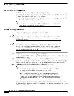 Preview for 18 page of Cisco 6130 NI-1 Conversion Procedure