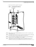 Preview for 23 page of Cisco 6130 NI-1 Conversion Procedure