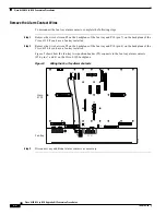 Preview for 24 page of Cisco 6130 NI-1 Conversion Procedure