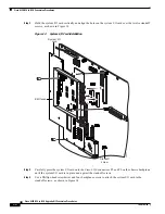 Preview for 34 page of Cisco 6130 NI-1 Conversion Procedure