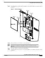 Preview for 35 page of Cisco 6130 NI-1 Conversion Procedure