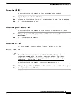 Preview for 39 page of Cisco 6130 NI-1 Conversion Procedure