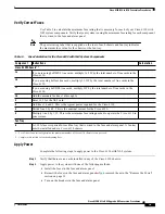 Preview for 41 page of Cisco 6130 NI-1 Conversion Procedure