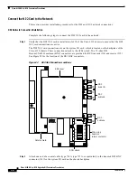 Preview for 46 page of Cisco 6130 NI-1 Conversion Procedure