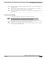 Preview for 47 page of Cisco 6130 NI-1 Conversion Procedure