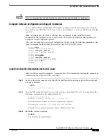 Preview for 53 page of Cisco 6130 NI-1 Conversion Procedure