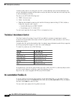 Preview for 58 page of Cisco 6130 NI-1 Conversion Procedure