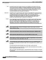 Preview for 4 page of Cisco 6160 Hardware Installation Manual