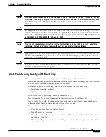 Preview for 7 page of Cisco 6160 Hardware Installation Manual