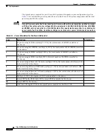 Preview for 14 page of Cisco 6160 Hardware Installation Manual