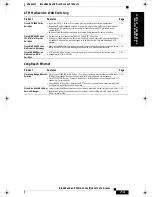 Preview for 5 page of Cisco 6160 Quick Reference Manual