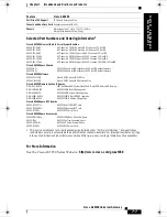 Предварительный просмотр 9 страницы Cisco 6160 Quick Reference Manual