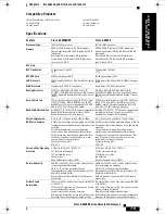 Preview for 11 page of Cisco 6160 Quick Reference Manual