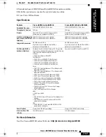 Preview for 19 page of Cisco 6160 Quick Reference Manual