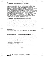 Preview for 30 page of Cisco 6160 Quick Reference Manual