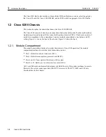 Preview for 2 page of Cisco 6200 User Manual