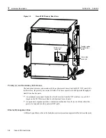 Preview for 4 page of Cisco 6200 User Manual